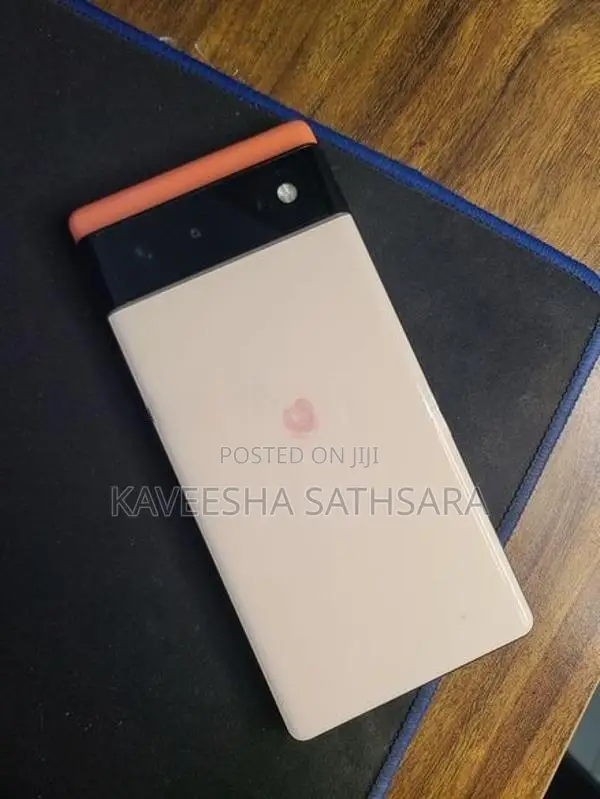 Google Pixel 6 (Used)