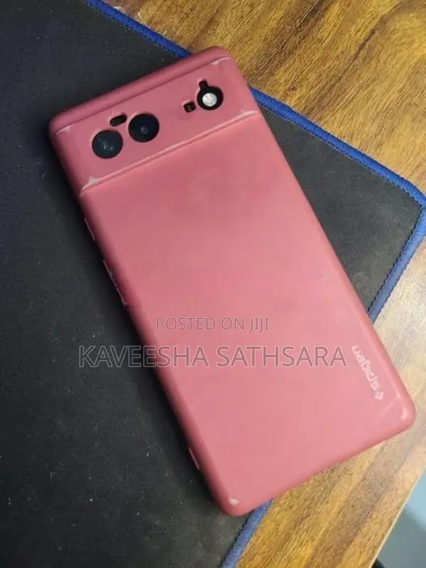 Google Pixel 6 (Used)