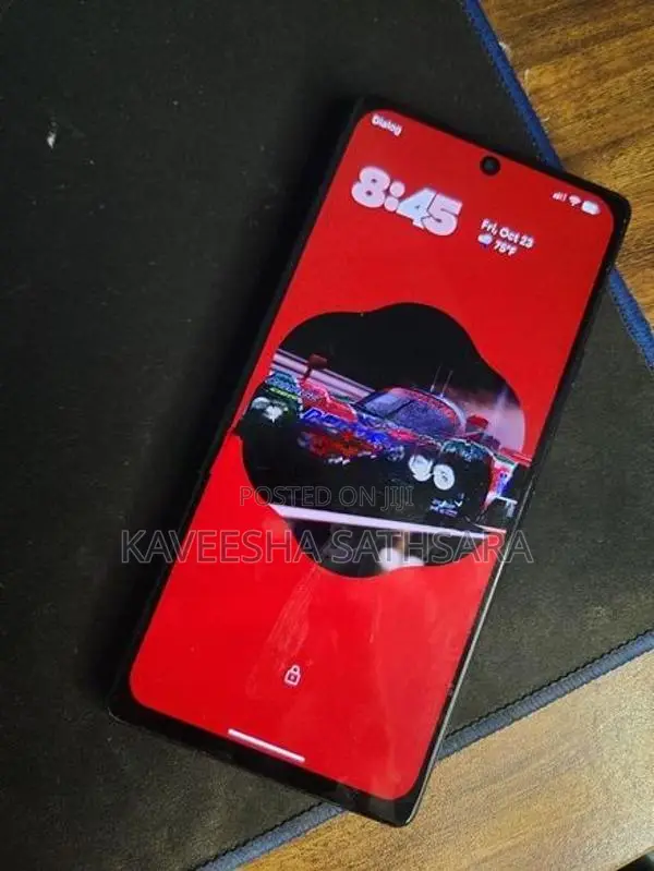 Google Pixel 6 (Used)