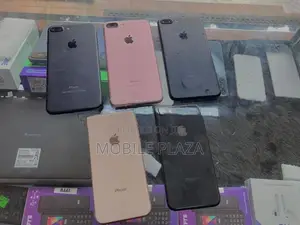 Apple iPhone 7 Plus 128GB (Used)