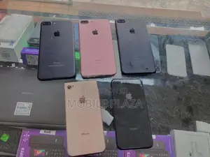 Apple iPhone 7 Plus 128GB (Used)