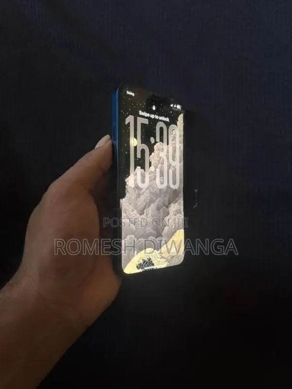 Apple iPhone 12 (Used)