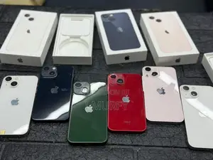Apple iPhone 13 mini (Used)