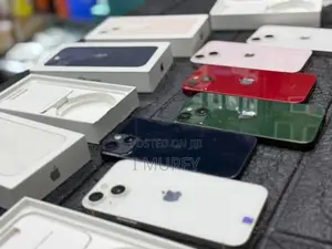 Apple iPhone 13 mini (Used)