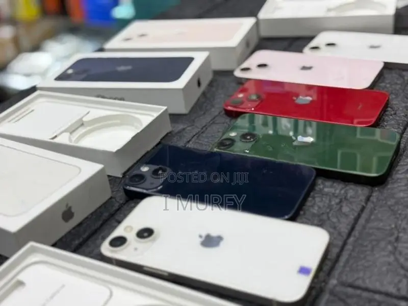 Apple iPhone 13 mini (Used)