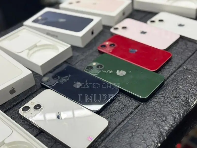 Apple iPhone 13 mini (Used)