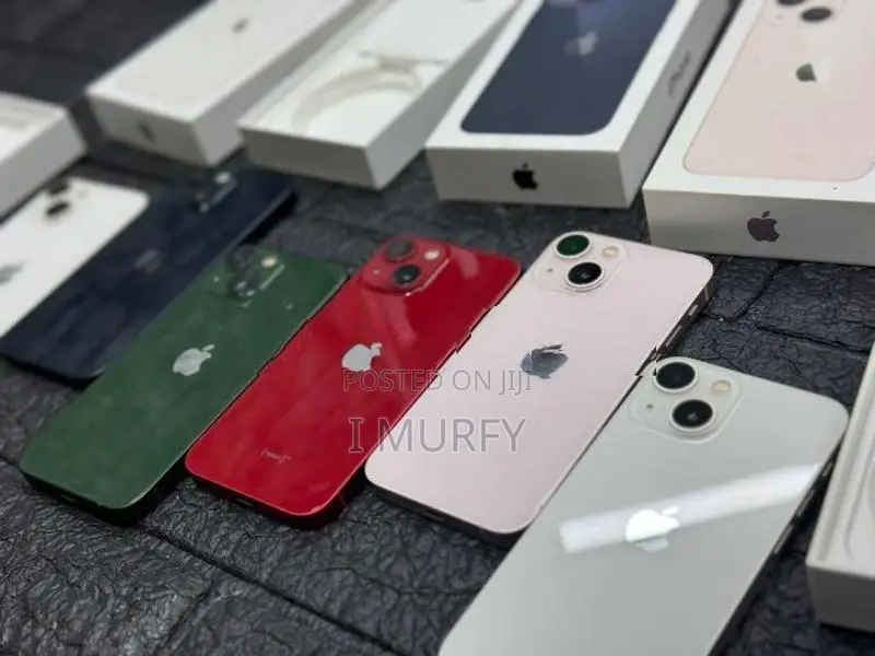Apple iPhone 13 mini (Used)