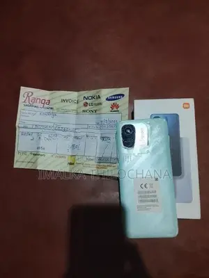 Xiaomi Redmi 12C (Used)