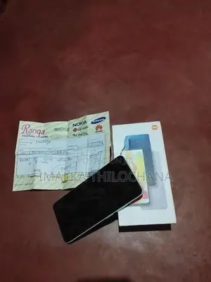 Xiaomi Redmi 12C (Used)