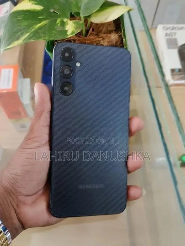 Samsung Galaxy M14 (Used)