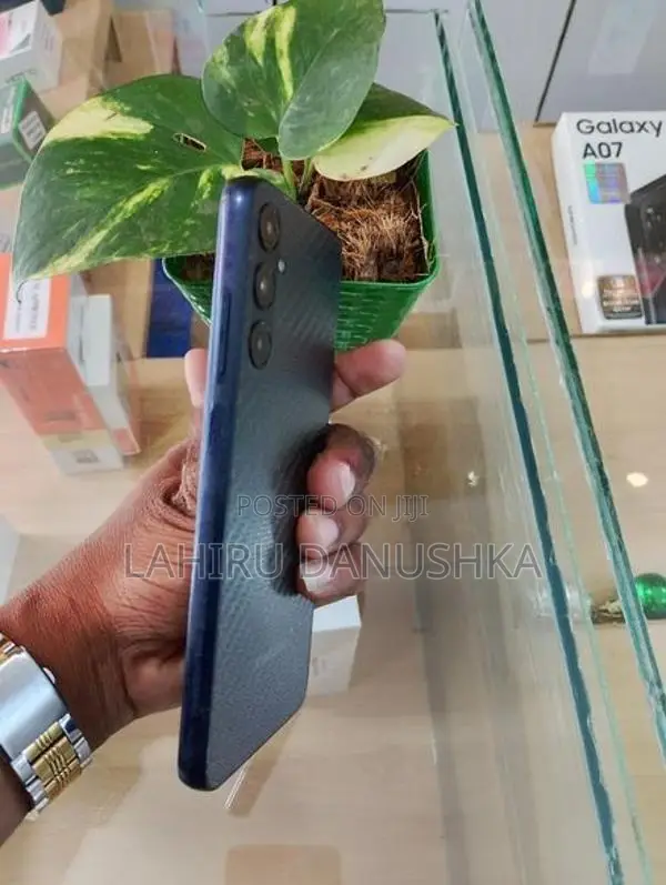 Samsung Galaxy M14 (Used)