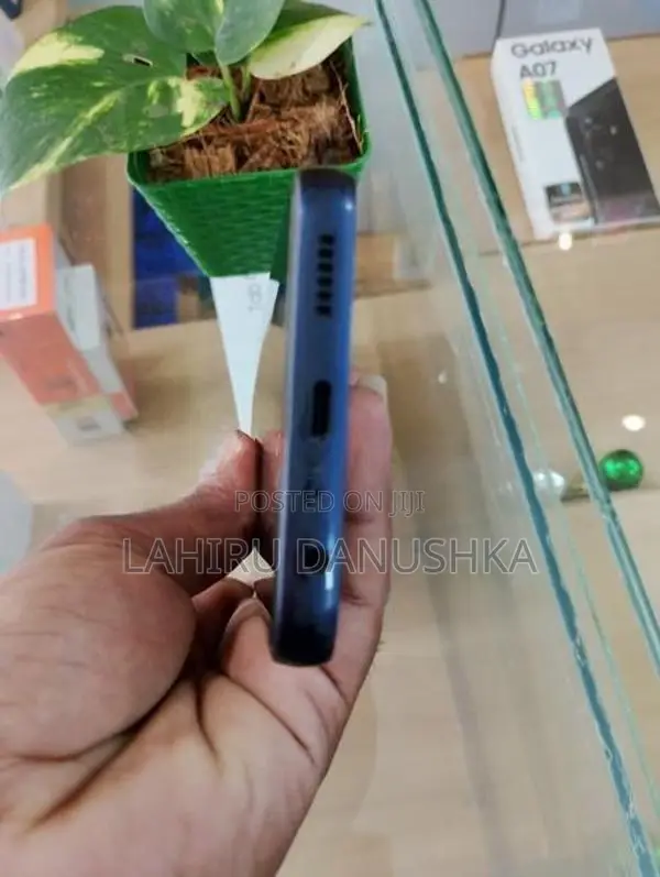 Samsung Galaxy M14 (Used)