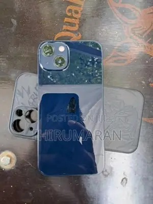 Apple iPhone 13 (Used)