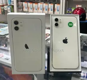 Apple iPhone 11 IP 256GB (Used)