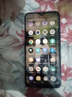 Vivo Y17 (Used)