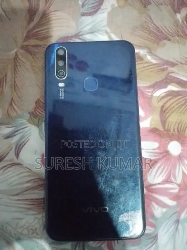 Vivo Y17 (Used)