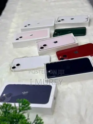 Apple iPhone 13 mini 128GB (Used)