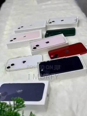 Apple iPhone 13 mini 128GB (Used)