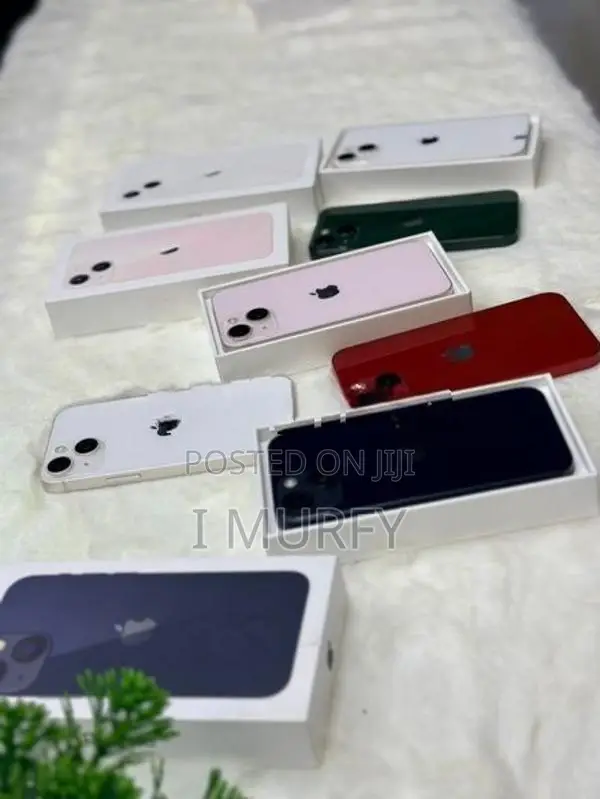 Apple iPhone 13 mini 128GB (Used)