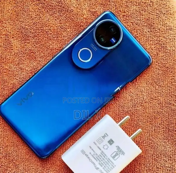 Vivo V50 5G (Used)
