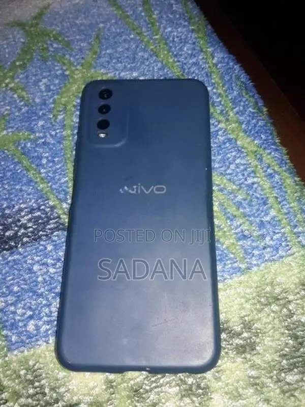 Vivo Y12s (Used)