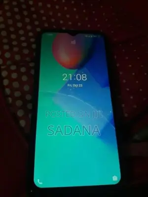 Vivo Y12s (Used)