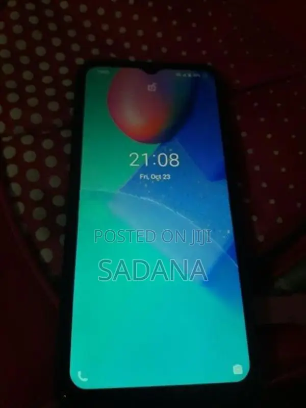 Vivo Y12s (Used)