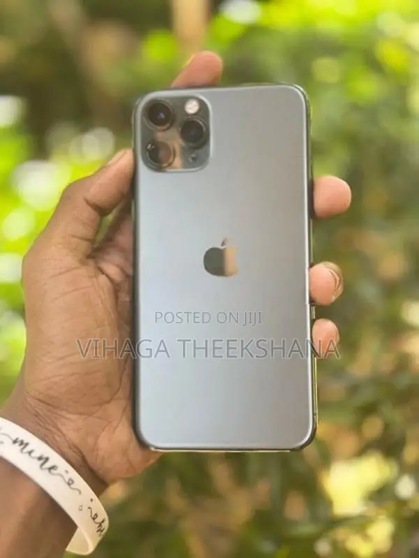 Apple iPhone 11 Pro (Used)