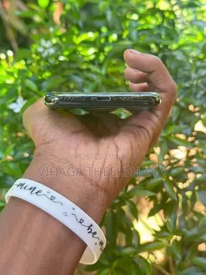 Apple iPhone 11 Pro (Used)