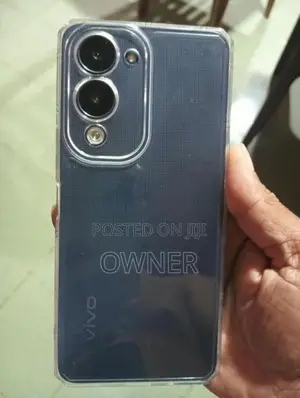 Vivo T4 Lite 5G (Used)