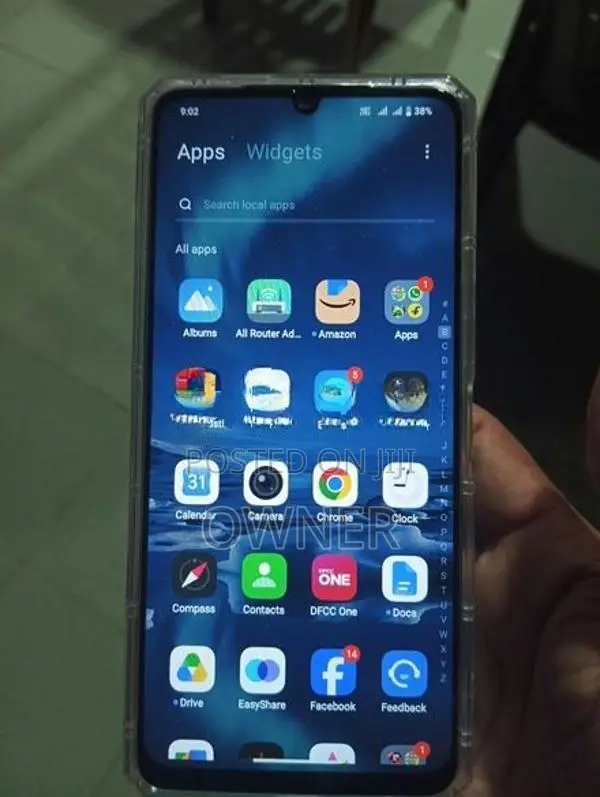 Vivo T4 Lite 5G (Used)