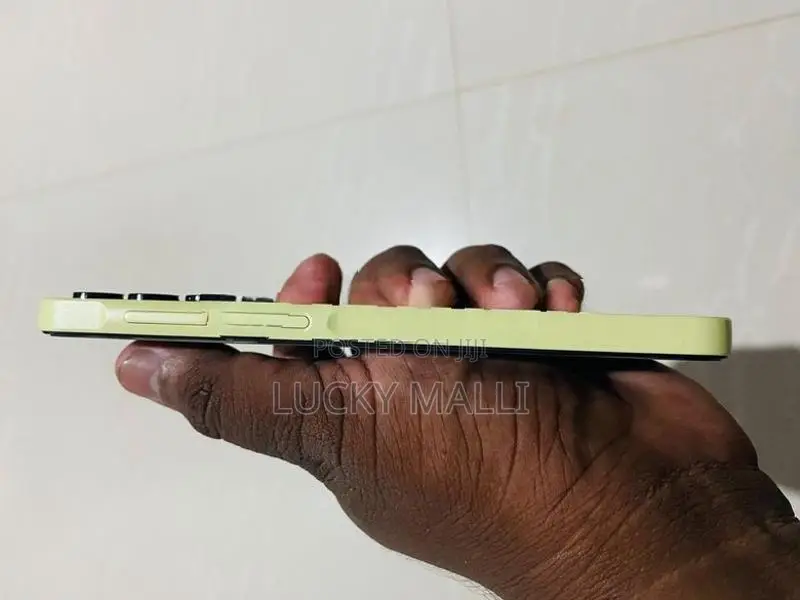Samsung Galaxy A15 (Brand New)