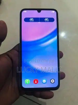 Samsung Galaxy A15 (Brand New)