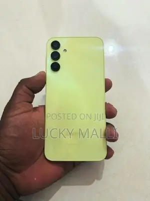Samsung Galaxy A15 (Brand New)