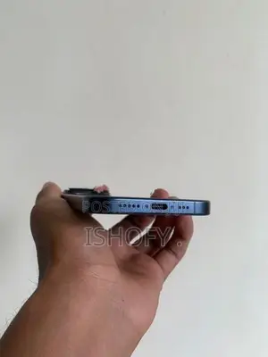 Apple iPhone 15 Pro 128GB (Used)