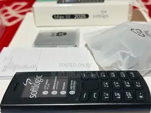 Softlogic MAX 111 (Brand New)