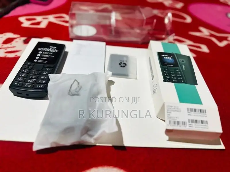 Softlogic MAX 111 (Brand New)
