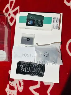 Softlogic MAX 111 (Brand New)
