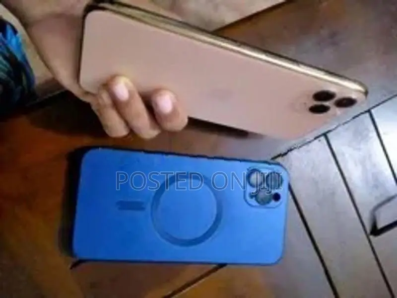 Apple iPhone 11 Pro Max (Used)