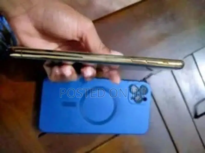 Apple iPhone 11 Pro Max (Used)