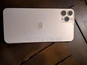 Apple iPhone 11 Pro Max (Used)