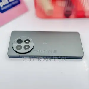 OnePlus 13R 5G 16GB 512GB (Used)