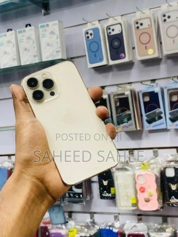 Apple iPhone 13 Pro (Used)