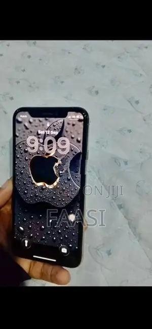 Apple iPhone 11 Pro (Used)