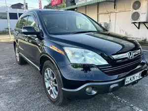 Honda CRV 2007