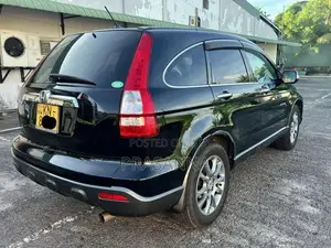 Honda CRV 2007