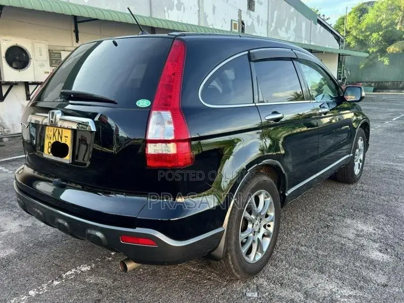 Honda CRV 2007