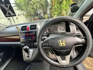 Honda CRV 2007