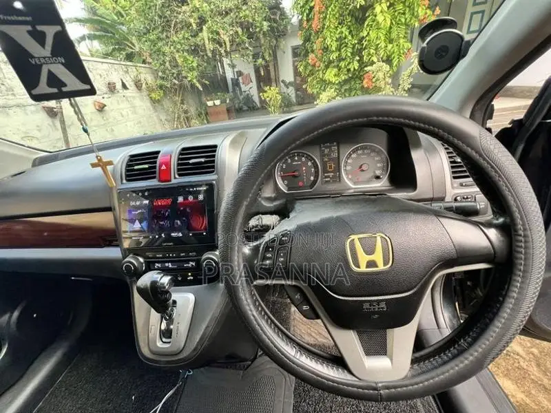 Honda CRV 2007