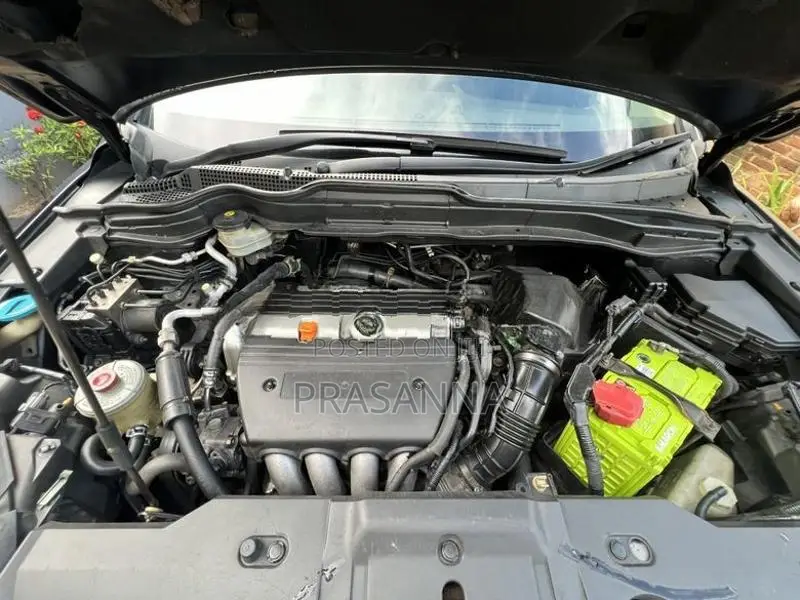 Honda CRV 2007